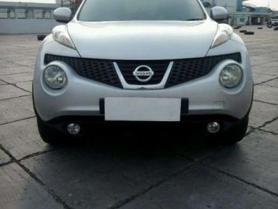 Jual Nissan Juke 2011, harga murah-1