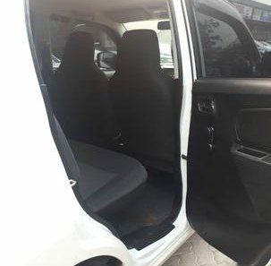 Jual Suzuki Karimun Wagon R GS 2018-1
