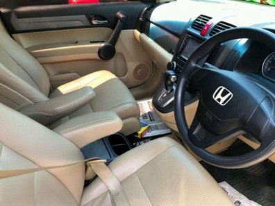 Jual Honda CR-V 2010 kualitas bagus-1