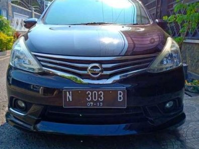 Jual Nissan Grand Livina S kualitas bagus-1