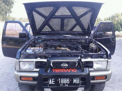 Jual Nissan Terrano SGX 1995-1