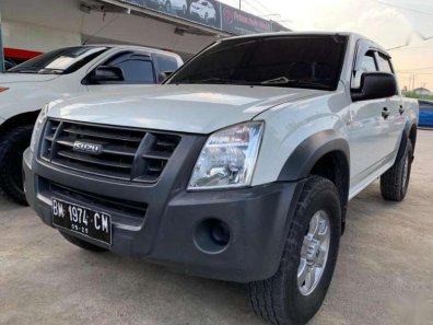 Jual Isuzu D-Max  kualitas bagus-1