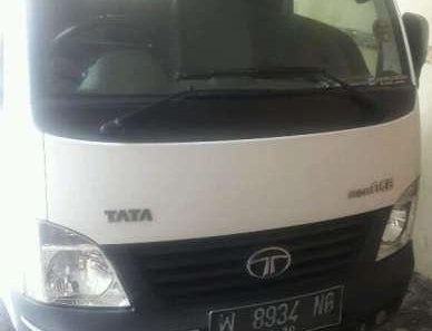 Tata Super Ace  2014 Pickup dijual-1