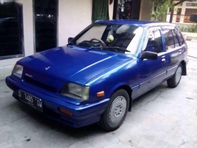 Jual Suzuki Forsa 1989, harga murah-1