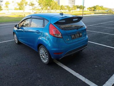 Jual Ford Fiesta 2014, harga murah-1
