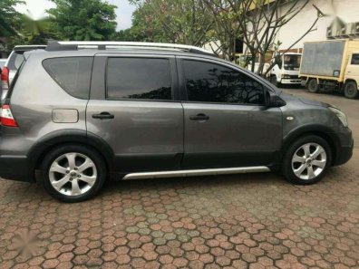 Jual Nissan Livina X-Gear 2015-1