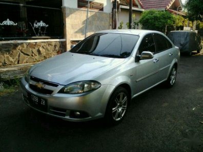 Jual Chevrolet Optra LT 2008-1