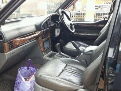 Jual Mercedes-Benz SL SL 320 1997-1