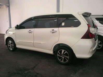 Toyota Avanza Veloz 2017 MPV dijual-1