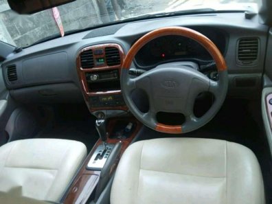 Jual Kia Magentis  2002-1