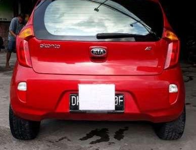 Jual Kia Picanto  kualitas bagus-1