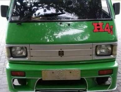 Jual Suzuki Carry  kualitas bagus-1