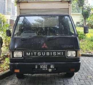 Mitsubishi L300  2005 Pickup dijual-1