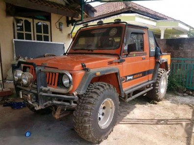 Suzuki Jimny  1988 SUV dijual-1