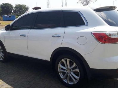 Butuh dana ingin jual Mazda CX-9  2011-1