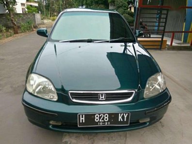 Jual Honda Civic 1996 termurah-1