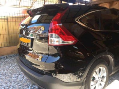 Jual Honda CR-V 2014 kualitas bagus-1