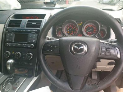 Jual Mazda CX-9 2010, harga murah-1