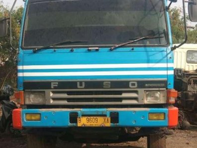 Jual Mitsubishi Fuso 1996 kualitas bagus-1