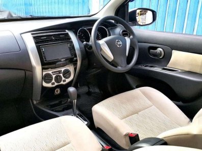 Jual Nissan Grand Livina 2018 termurah-1
