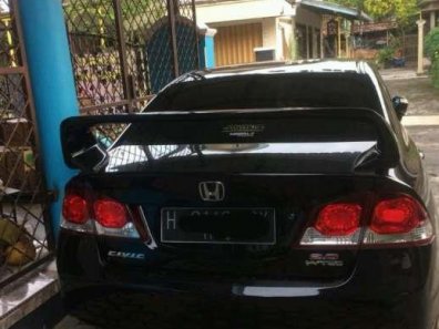 Jual Honda Civic  kualitas bagus-1