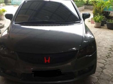 Jual Honda Civic 2 2010-1