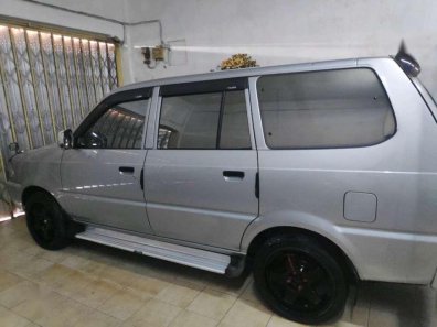 Jual Toyota Kijang 2001 kualitas bagus-1