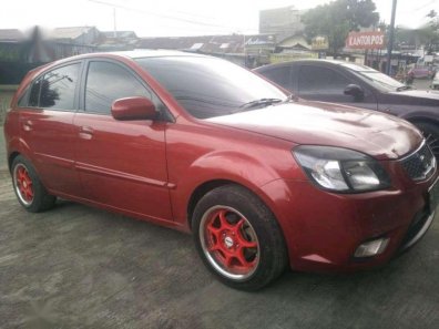 Butuh dana ingin jual Kia Pride  2010-1