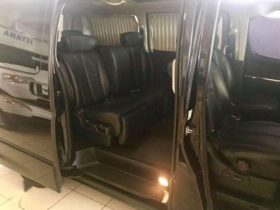 Jual Nissan Elgrand 2008 kualitas bagus-1