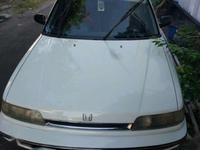 Jual Honda Civic 1991 kualitas bagus-1