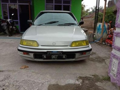 Jual Honda Civic 1990 termurah-1