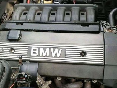 Jual BMW 5 Series 1994 kualitas bagus-1