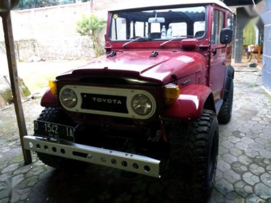 Jual Toyota Hardtop  kualitas bagus-1