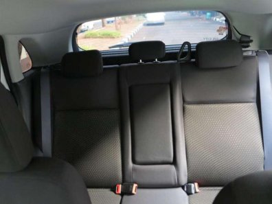 Mitsubishi Outlander Sport GLS 2018 SUV dijual-1