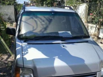 Suzuki Karimun  2006 Hatchback dijual-1