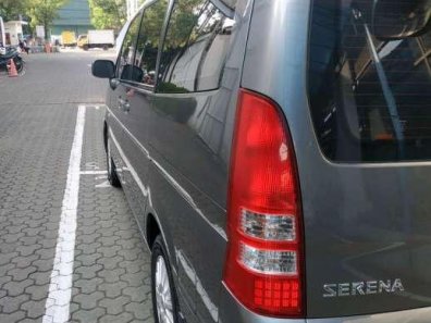Jual Nissan Serena 2012, harga murah-1