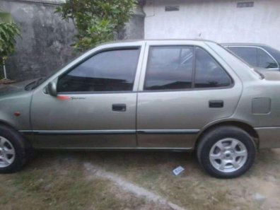 Suzuki Esteem  1991 Sedan dijual-1