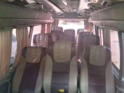 Isuzu Elf  2014 Truck dijual-1