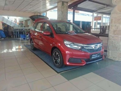 Jual Honda Mobilio 2019 termurah-1