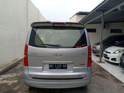 Hyundai H-1 Royale 2014 Minivan dijual-1