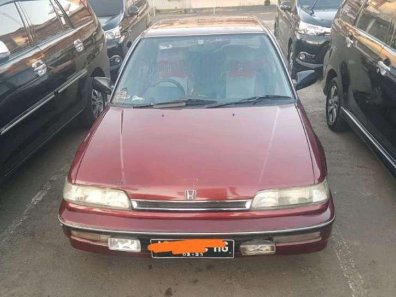 Jual Honda Civic  1991-1