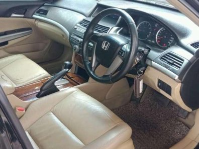 Honda Accord VTi-L 2012 Sedan dijual-1