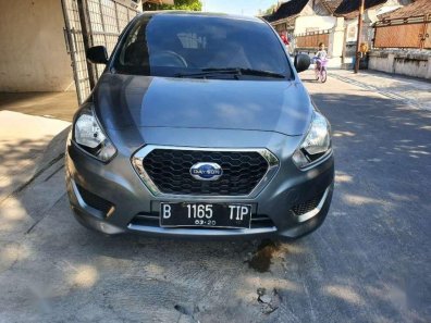 Jual Datsun GO+ 2015 termurah-1