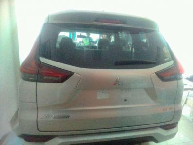 Jual Mitsubishi Xpander 2019, harga murah-1