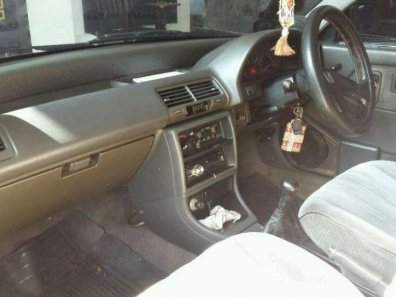 Honda Civic 2.0 1991 Sedan dijual-1