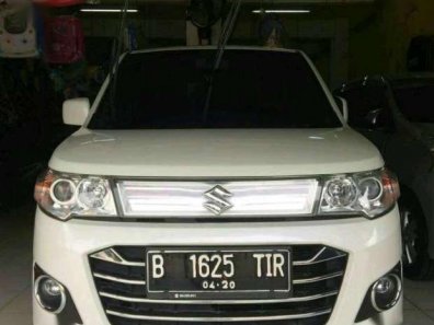Jual Suzuki Karimun Wagon R 2015 termurah-1