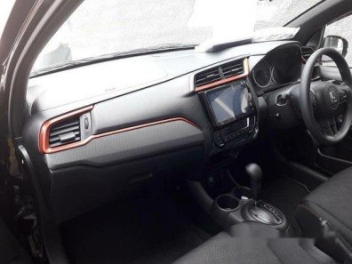 Jual Honda Mobilio S 2019-1