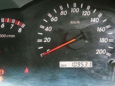 Jual Toyota Kijang Innova 2005, harga murah-1