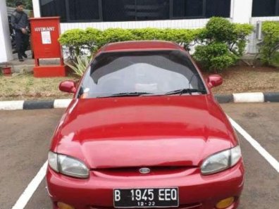 Jual Hyundai Cakra  1997-1