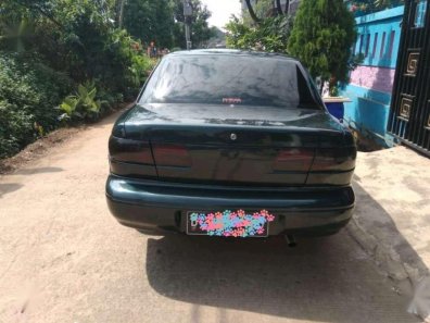Timor DOHC  2001 Sedan dijual-1